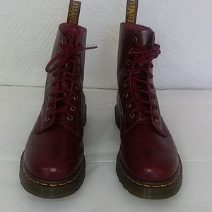 Dr. Martens Pascal Boots